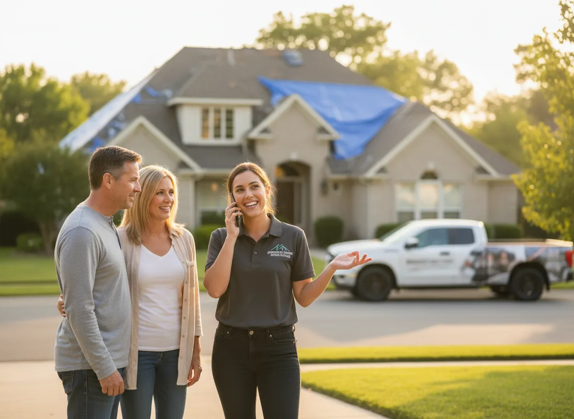 Emergency Roof Repair Horace, ND FAQs